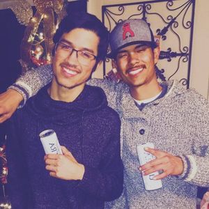 Meet your Posher, Ivan